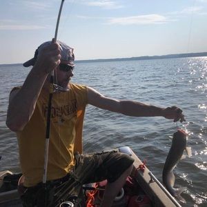 Meet your Posher, Brett